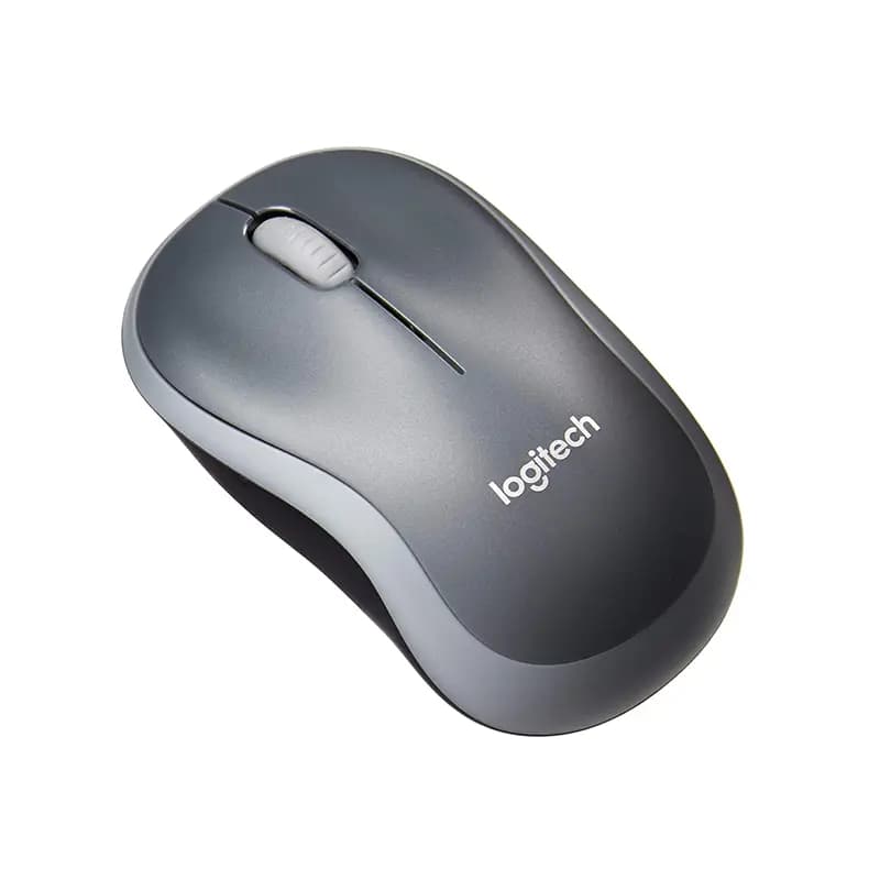 ماوس بی‌سیم لاجیتک M185