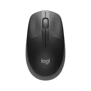 ماوس بی سیم Logitech مدل M190