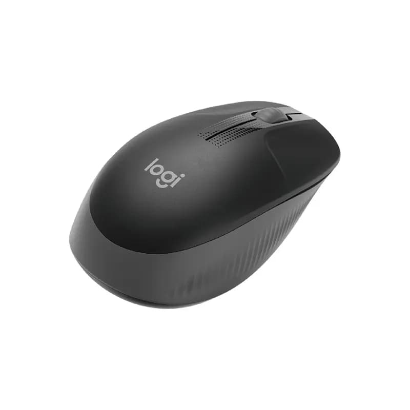 ماوس بی سیم Logitech مدل M190