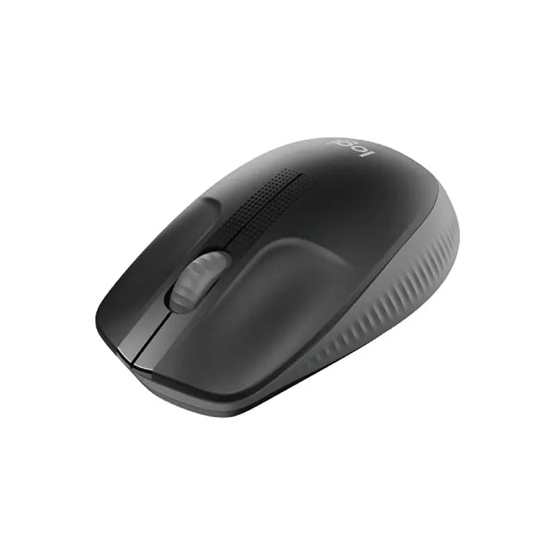 ماوس بی سیم Logitech مدل M190