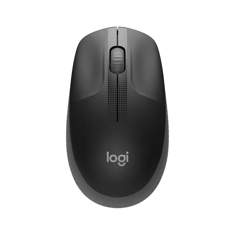 ماوس بی سیم Logitech مدل M190