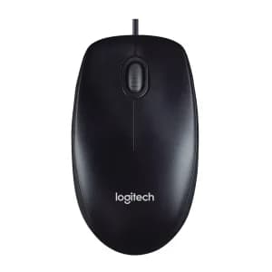 ماوس باسیم لاجیتک M90