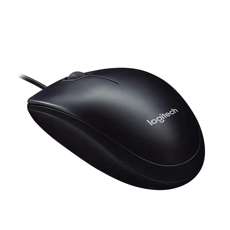 ماوس باسیم لاجیتک M90