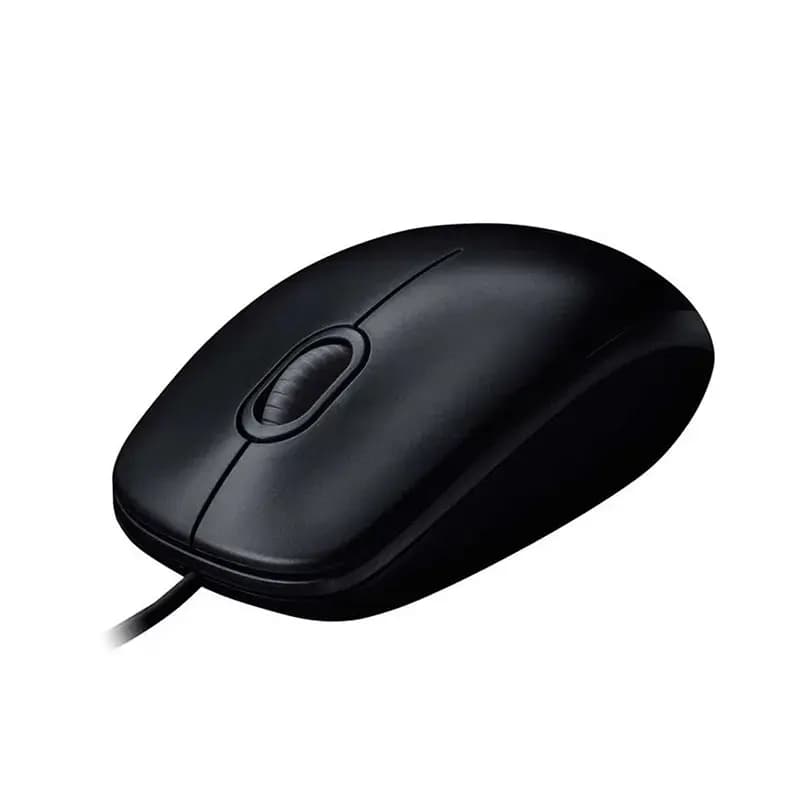 ماوس باسیم لاجیتک M90