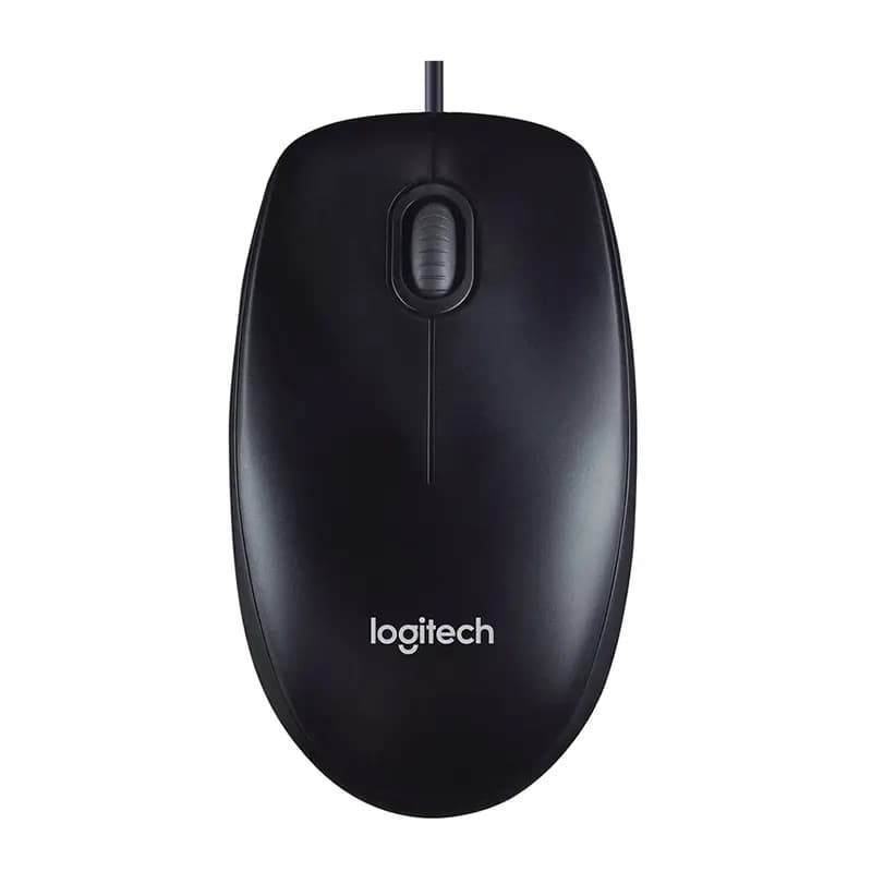 ماوس باسیم لاجیتک M90