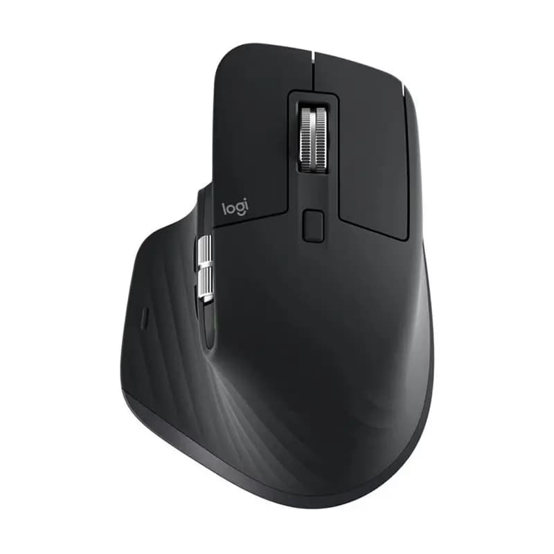 موس بی سیم لاجیتک مدل MX MASTER 3S
