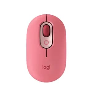 موس  Logitech مدل Pop Mouse