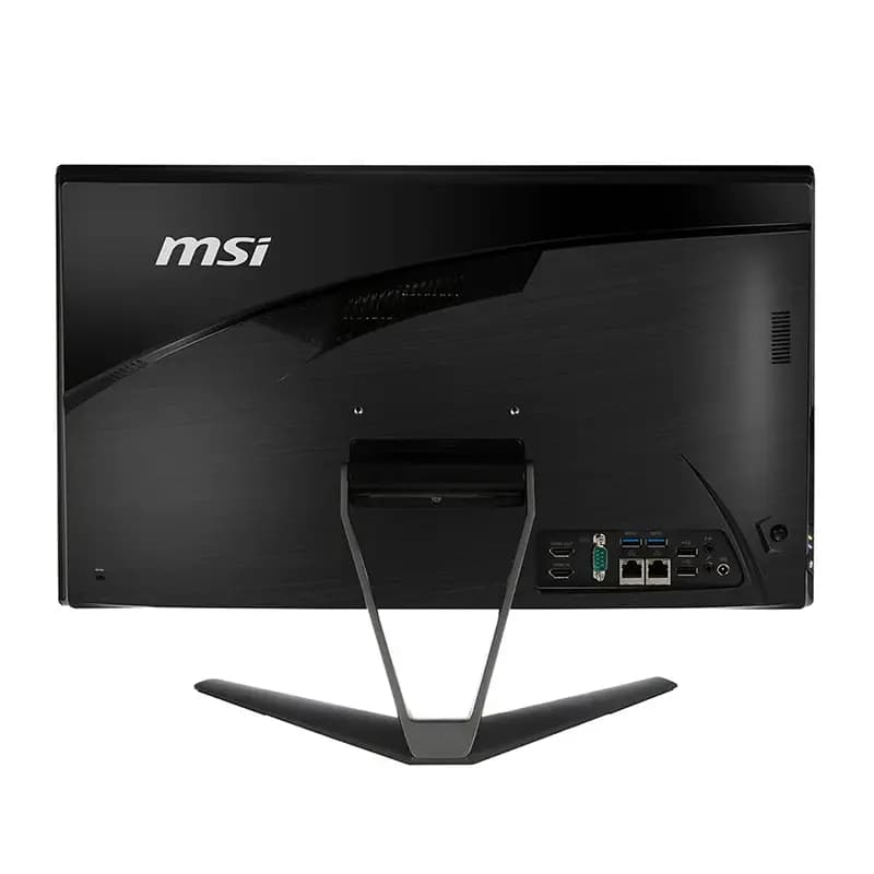 کامپیوتر آل این وان ام اس ای 22 اینچی مدل PRO 22X 10M i3 8GB 500GB SSD INTEL