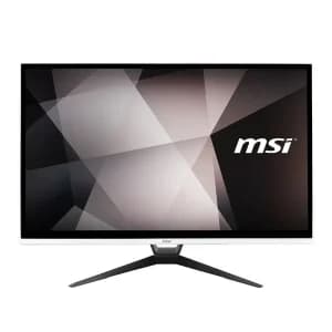 کامپیوتر آل این وان ام اس آی 21.5 اینچی مدل PRO 22X 12M i5 16GB 500GB SSD