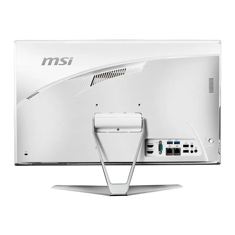 کامپیوتر آل این وان ام اس آی 21.5 اینچی مدل PRO 22X 12M i5 16GB 500GB SSD