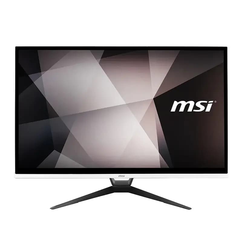 کامپیوتر آل این وان ام اس آی 21.5 اینچی مدل PRO 22X 12M i5 16GB 500GB SSD