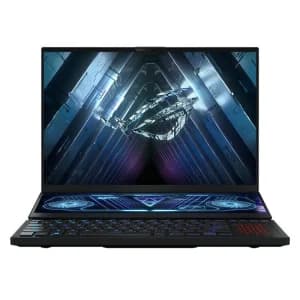 لپ تاپ 16 اینچی ایسوس مدل ROG Zephyrus Duo 16-GX650PY R9 32GB 2TB SSD 16GB RTX4090