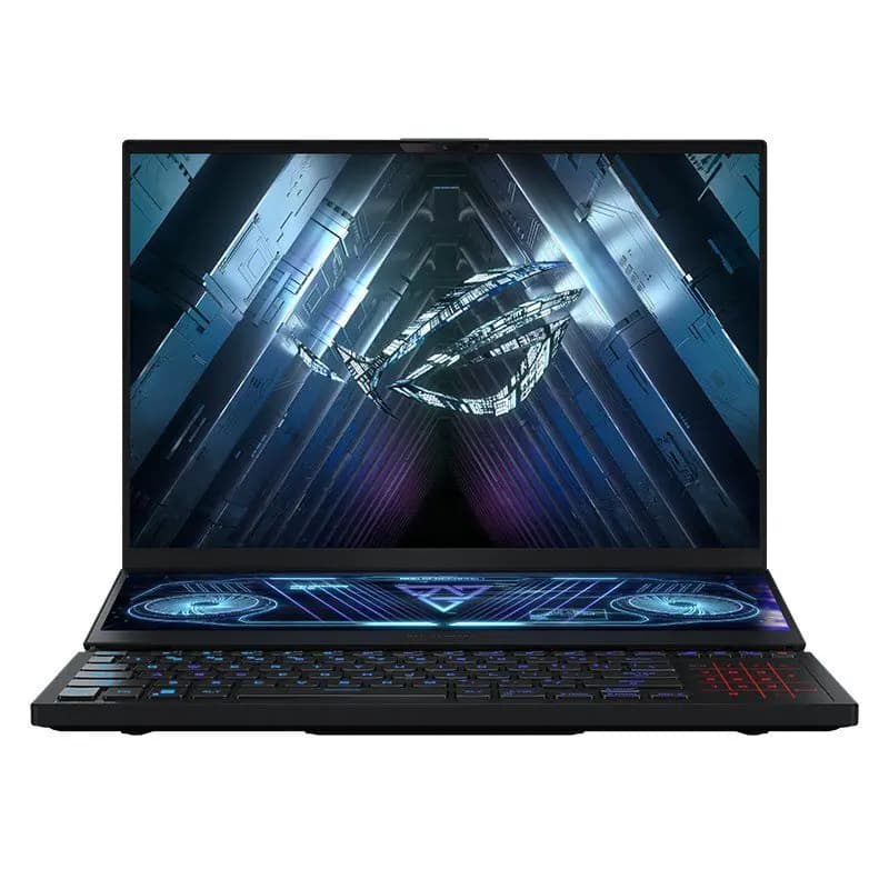 لپ تاپ 16 اینچی ایسوس مدل ROG Zephyrus Duo 16-GX650PY R9 32GB 2TB SSD 16GB RTX4090