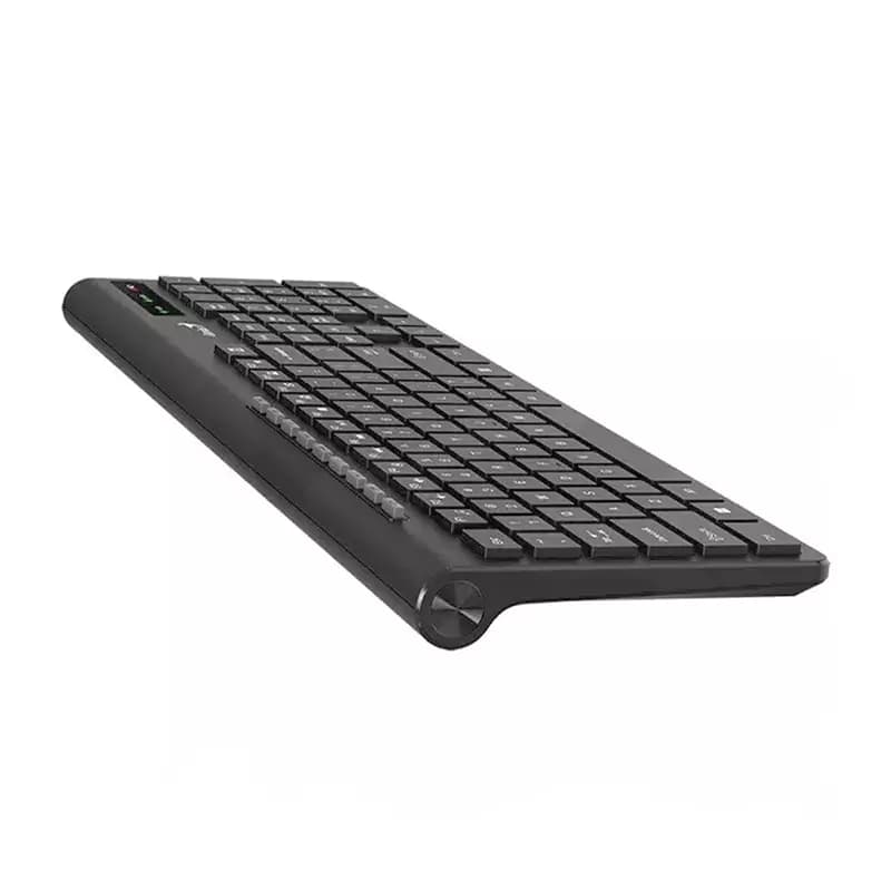 کیبورد بی سیم جنیوس مدل SlimStar 7230