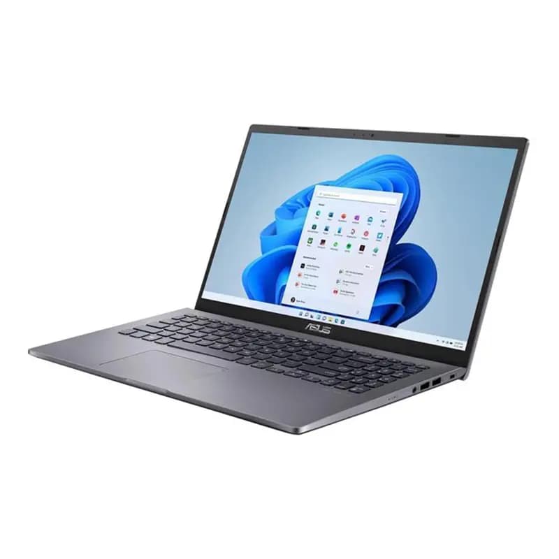 لپ تاپ 15.6 اینچی ایسوس مدل X515EP i5 8GB 512GB SSD 2GB MX330