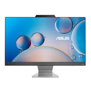 کامپیوتر آل این وان ایسوس 23.8 اینچی مدل A3402 i5 8GB 512GB SSD INTEL