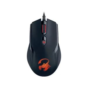 موس مخصوص بازی جنیوس مدل Ammox X1 400
