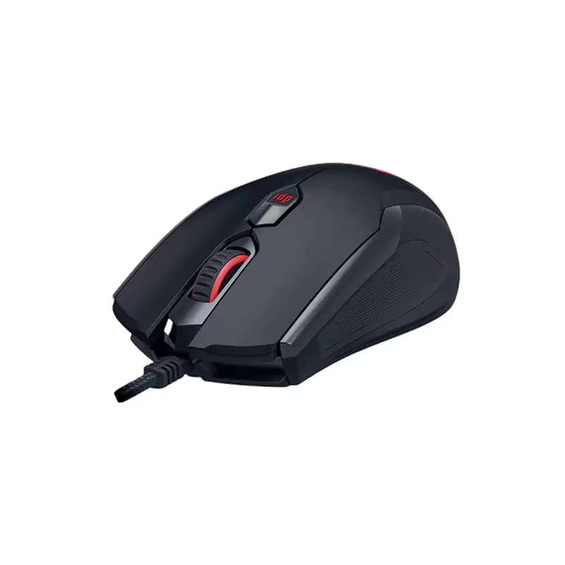 موس مخصوص بازی جنیوس مدل Ammox X1 400
