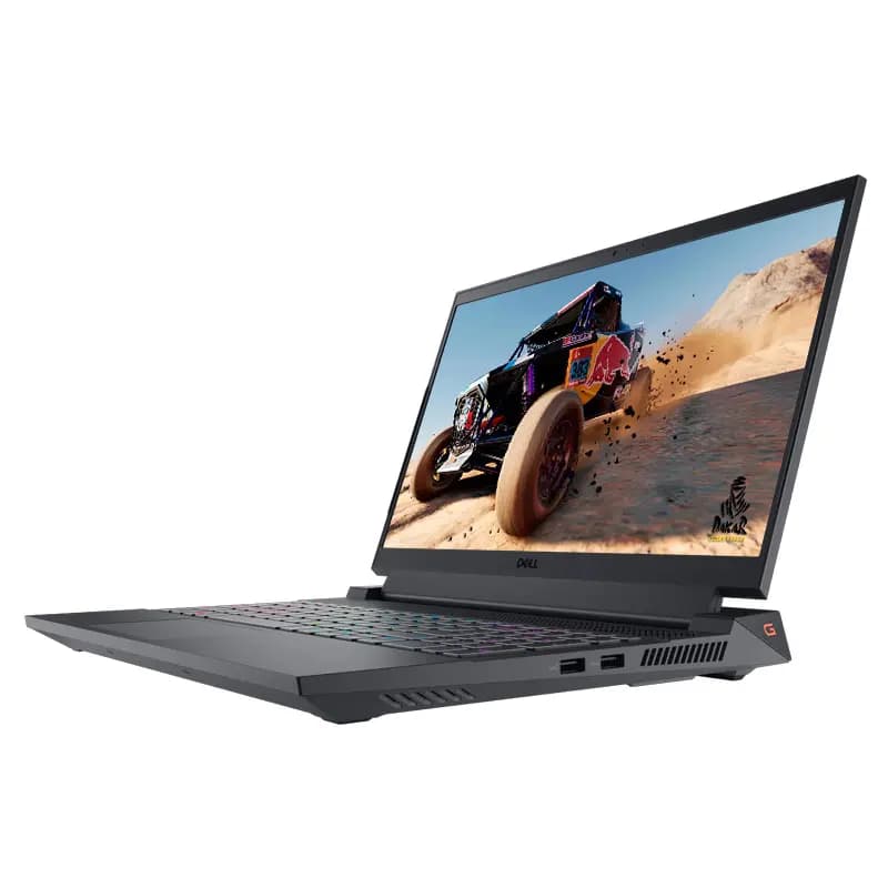 لپ تاپ 15.6 اینچی دل مدل G15 5530 i7 32GB 1TB SSD 8GB RTX4060