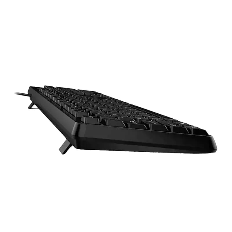 کیبورد باسیم جنیوس مدل KB 117