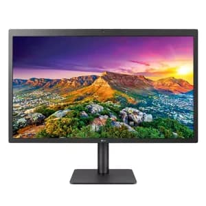 مانیتور مخصوص بازی ال جی مدل LG 27md5kl b سایز 27 اینچ
