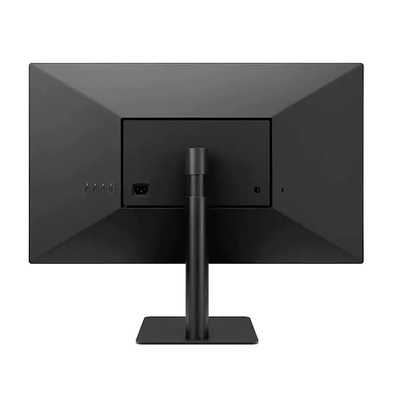 مانیتور مخصوص بازی ال جی مدل LG 27md5kl b سایز 27 اینچ