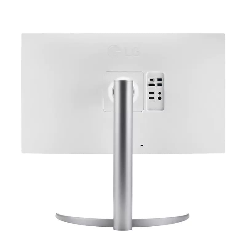 مانیتور مخصوص بازی ال جی مدل LG 27uq750 سایز 27 اینچ