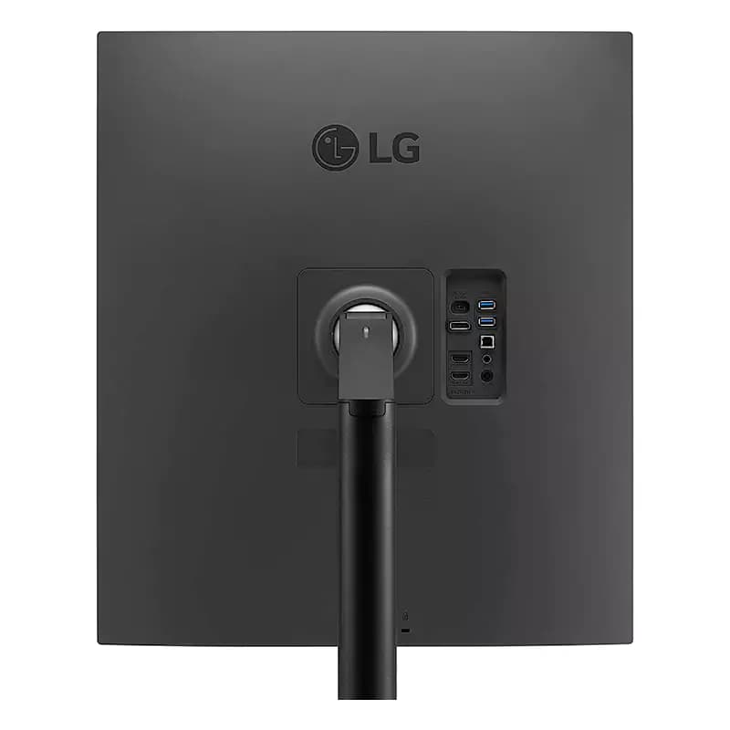 مانیتور ال جی مدل LG 28mq780 b سایز 28 اینچ
