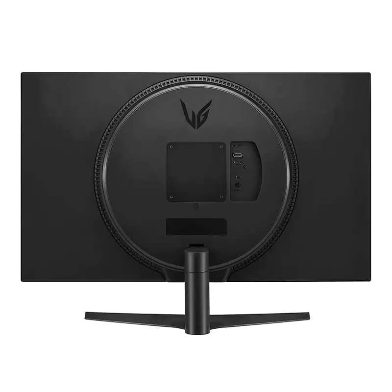مانیتور مخصوص بازی ال جی مدل LG 32gn50 r سایز 32 اینچ
