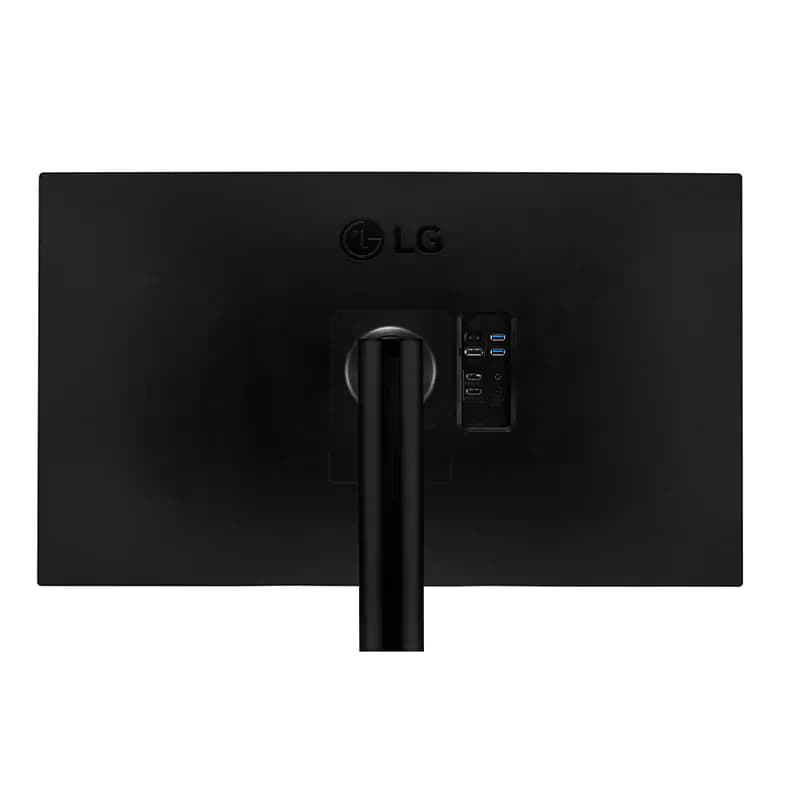 مانیتور مخصوص بازی ال جی مدل LG 32un880 b سایز 32 اینچ