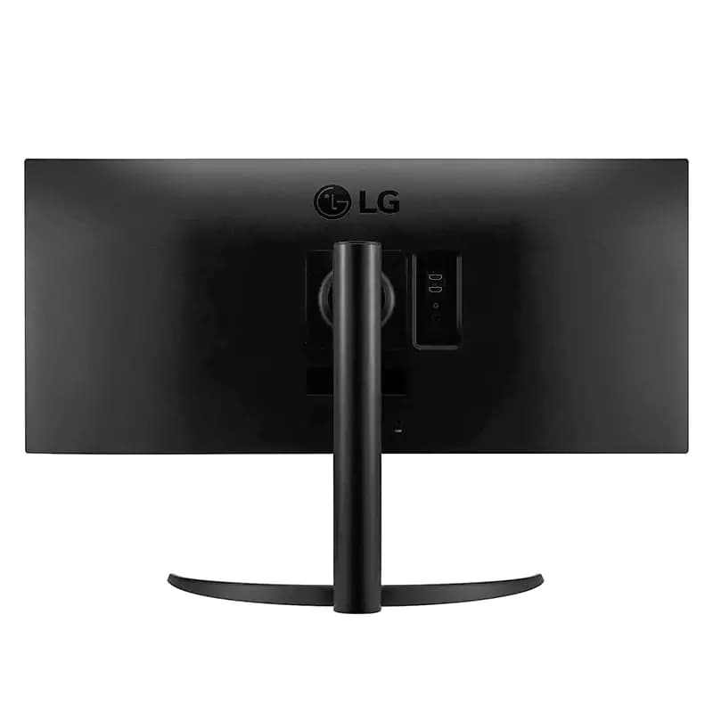 مانیتور مخصوص بازی ال جی مدل LG 34wp550 سایز 34 اینچ