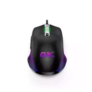 موس مخصوص بازی جنیوس مدل Scorpion M705