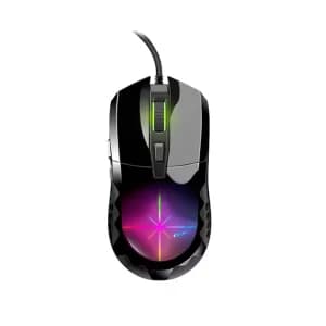 موس گیمینگ باسیم جنیوس مدل Scorpion M715