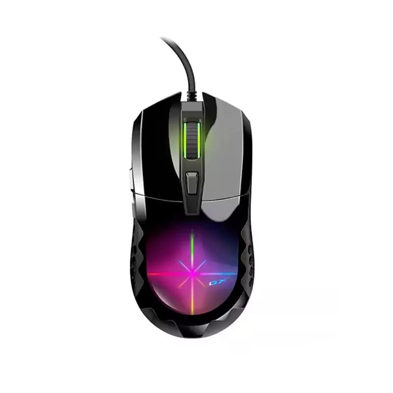 موس گیمینگ باسیم جنیوس مدل Scorpion M715