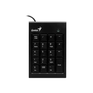 کیبورد جنیوس مدل Num Pad 100