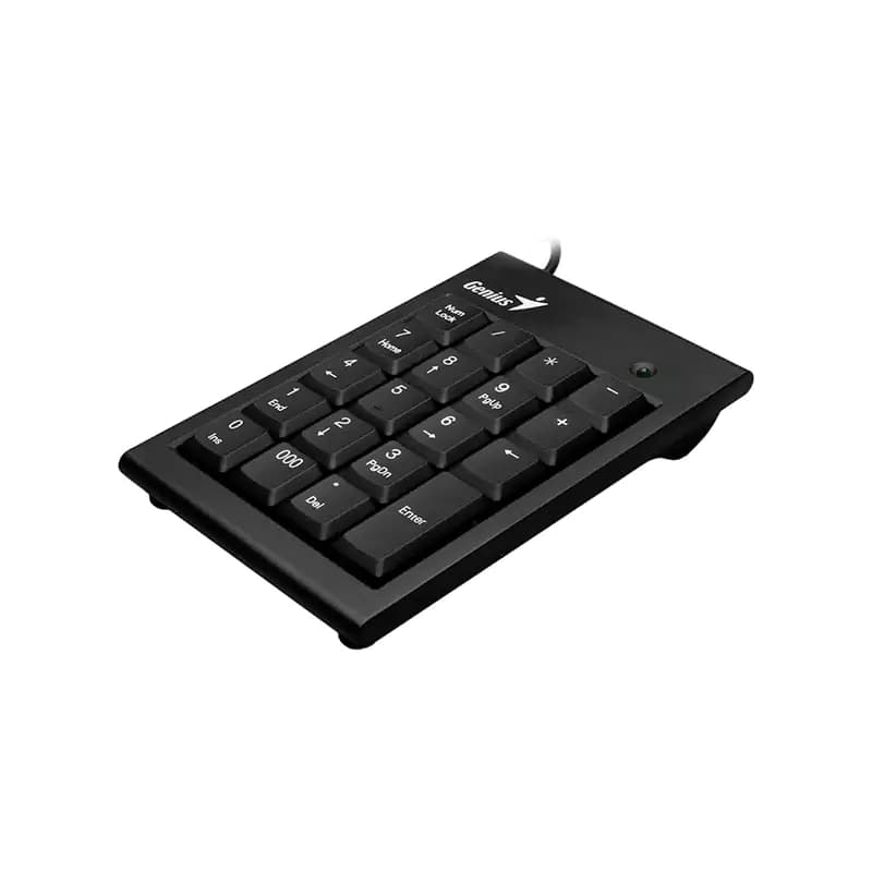 کیبورد جنیوس مدل Num Pad 100