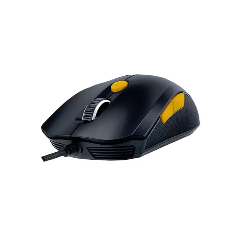 موس گیمینگ جنیوس مدل Scorpion M6 600