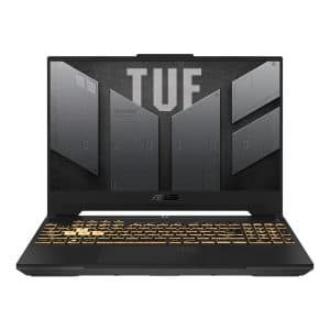 لپ تاپ 15.6 اینچی ایسوس مدل TUF Gaming F15 FX507ZV i7 16GB 512GB SSD 8GB RTX4060