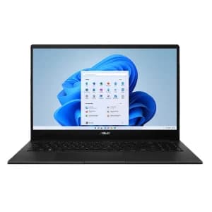 لپ تاپ 15.6 اینچی ایسوس مدل Creator Q540VJ i9 16GB 1TB SSD 6GB RTX3050