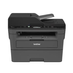 پرینتر چندکاره لیزری برادر مدل Brother DCP-L2550DW Mono Laser Printer