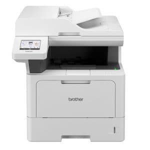 پرینتر چندکاره لیزری برادر مدل Brother DCP-L5510DW Mono Laser Printer