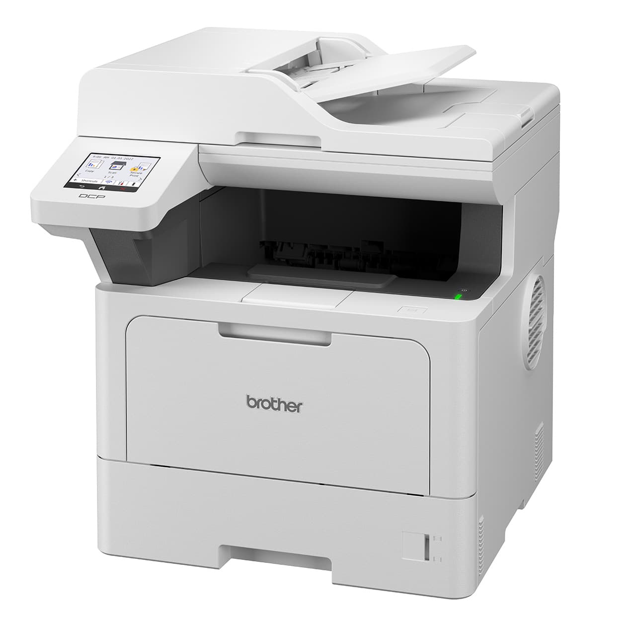 پرینتر چندکاره لیزری برادر مدل Brother DCP-L5510DW Mono Laser Printer