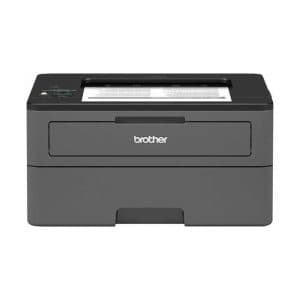 پرینتر لیزری برادر مدل Brother HL-L2370DW
