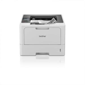 پرینتر لیزری برادر مدل Brother HL-L5210DW