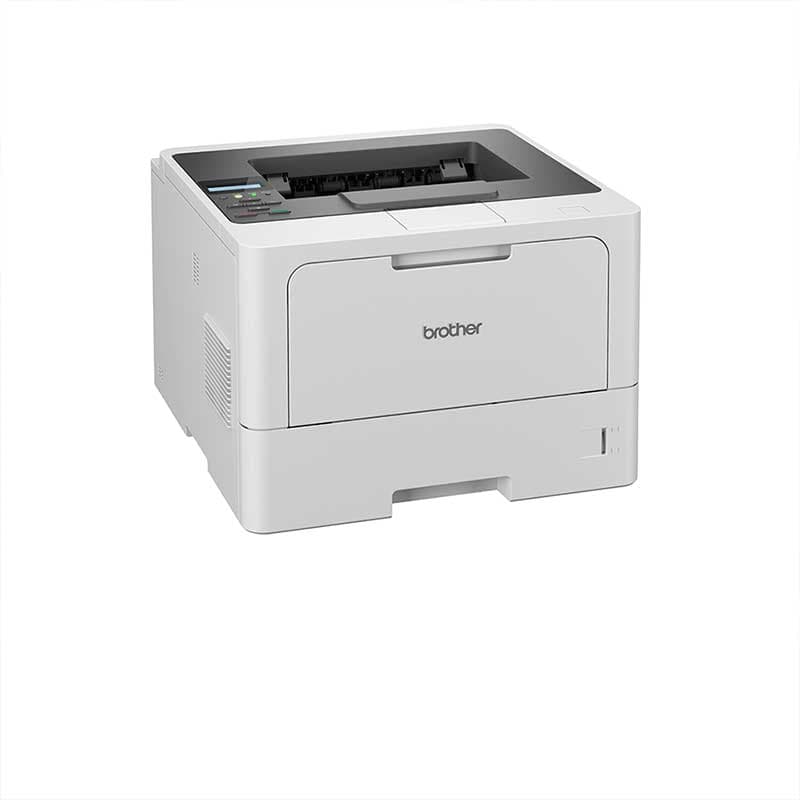 پرینتر لیزری برادر مدل Brother HL-L5210DW