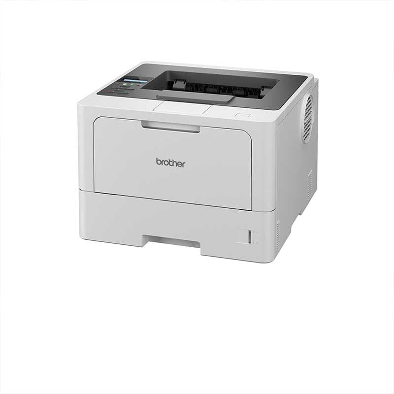 پرینتر لیزری برادر مدل Brother HL-L5210DW