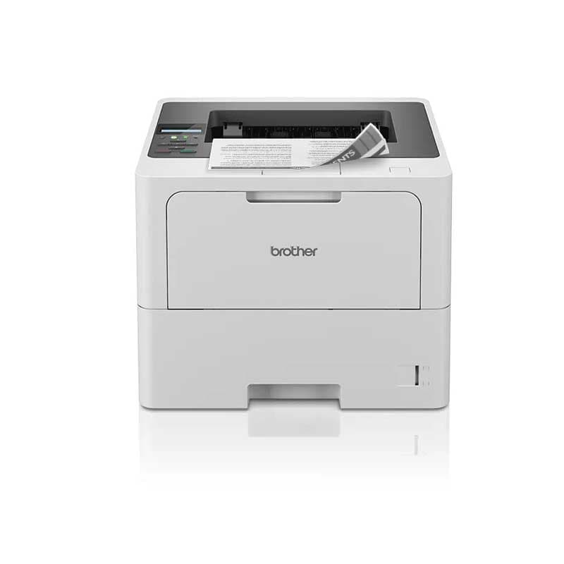 پرینتر لیزری برادر مدل Brother HL-L6210DW