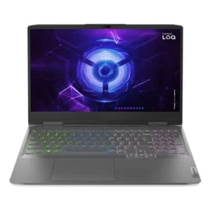 لپ تاپ 16 اینچی لنوو مدل LOQ i7 16GB 512GB SSD 8GB RTX4060