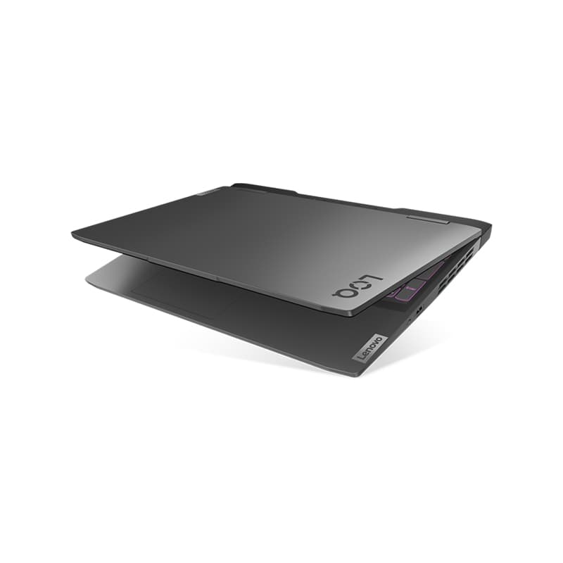 لپ تاپ 15.6 اینچی لنوو مدل LOQ 15IAX9 i5 12GB 1TB SSD 4GB RTX2050