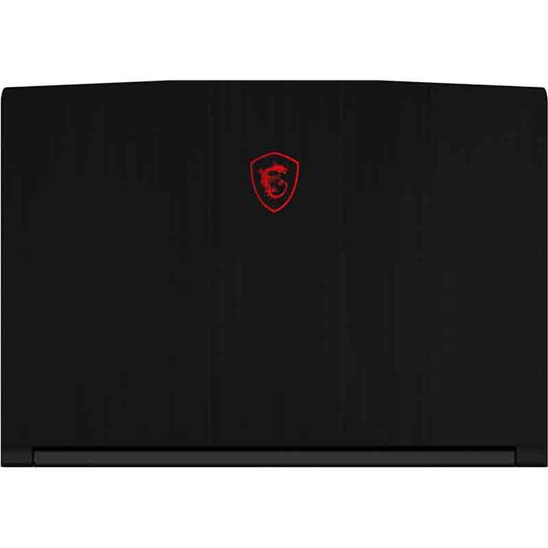 لپ تاپ 15.6 اینچی ام اس آی مدل GF63 THIN i5 16GB 512GB SSD 4GB RTX2050
